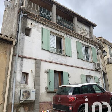 Maison 4 pièces 124000 €