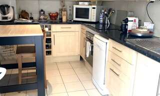 Maison 4 Pièces 75 m² à vendre à Beauvoisin (30640)