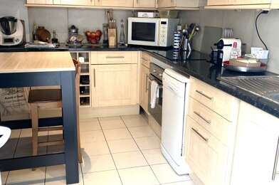 Maison 4 pièces 122000 €