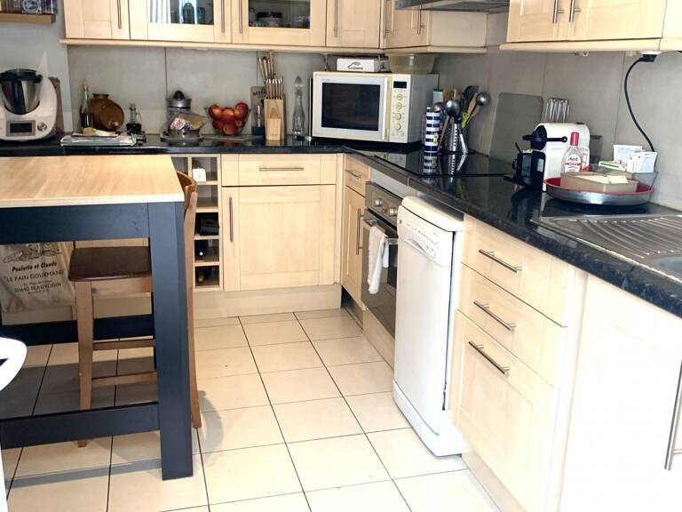 Vente Maison de village 4 pièces — photo 1