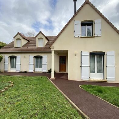 Maison 8 pièces 380000 €