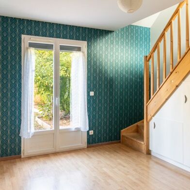 Maison 8 pièces 380000 €