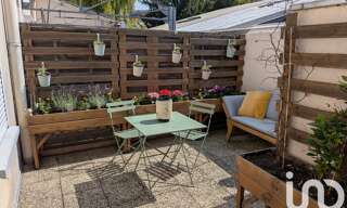 Appartement 3 Pièces 58 m² à vendre à Melun (77000)