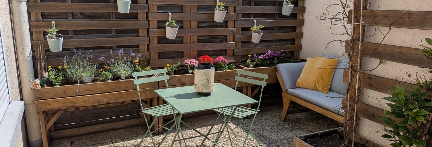 Appartement 3 Pièces 58 m² à vendre à Melun (77000)