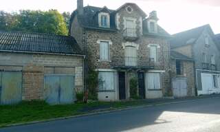 Maison 8 Pièces 150 m² à vendre à Vigeois (19410)