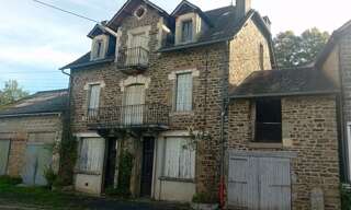 Maison 8 Pièces 150 m² à vendre à Vigeois (19410)