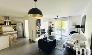 Maison 5 Pièces 84 m² à vendre à Nantes (44300)