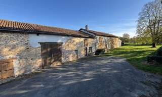 Maison 6 Pièces 149 m² à vendre à Gorre (87310)