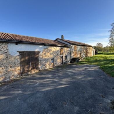 Maison 6 pièces 234300 €