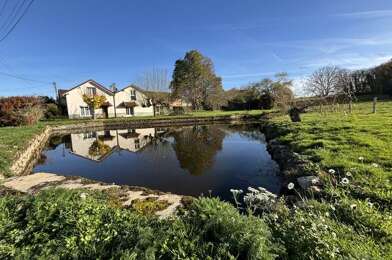 Maison 6 pièces 234300 €