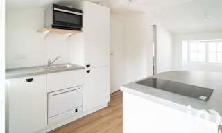 Appartement 3 Pièces 39 m² à vendre à Noirmoutier-en-l'Île (85330)