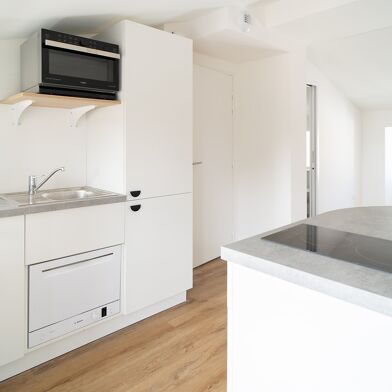 Appartement 3 pièces 197000 €