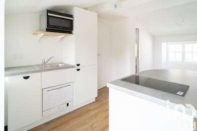 Appartement 3 pièces 197000 €