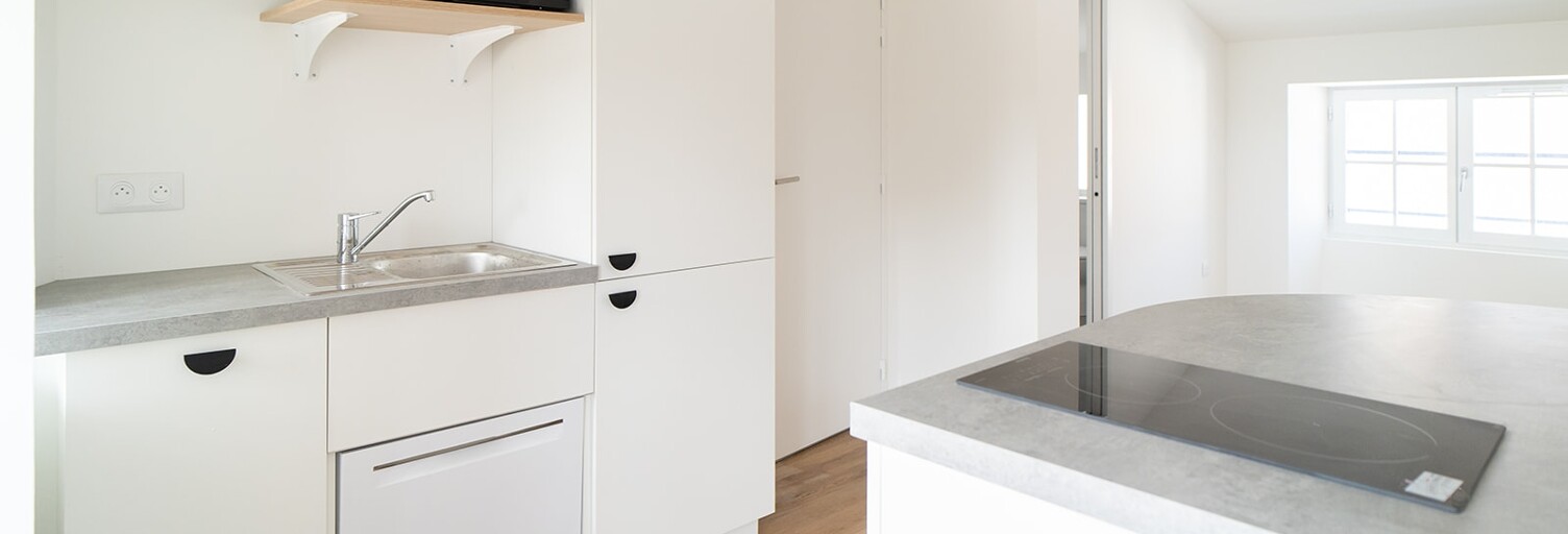 Appartement 3 Pièces 38 m² à vendre à Noirmoutier-en-l'Île (85330)