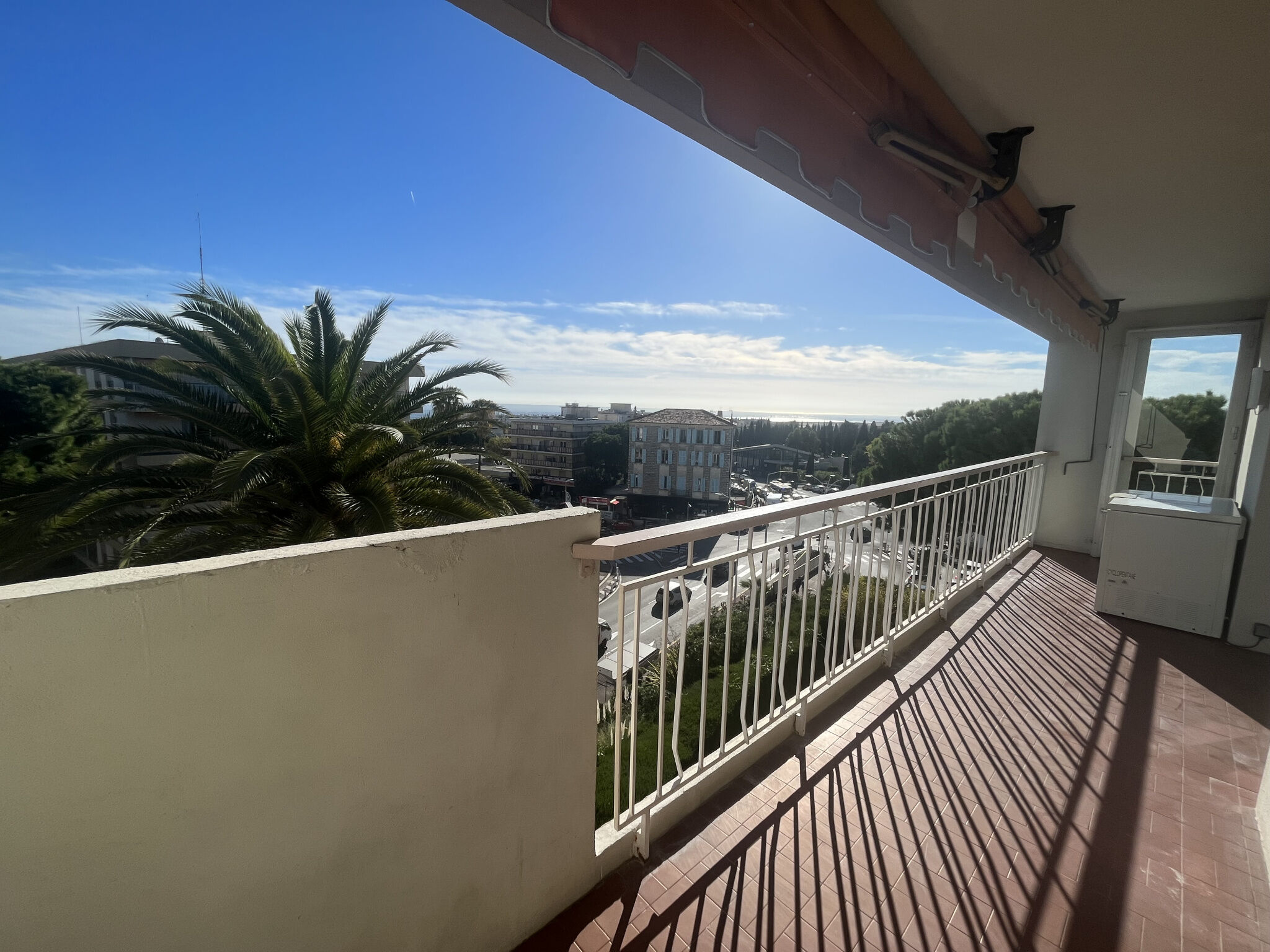 Photo Appartement de 4 pièces Nice