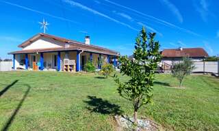 Maison 5 Pièces 136 m² à vendre à Hinx (40180)