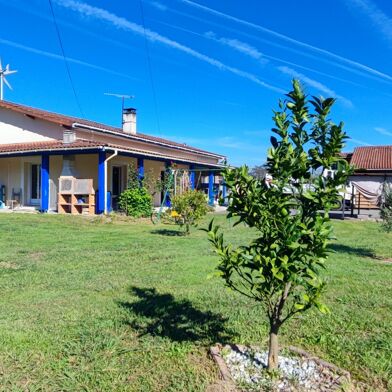 Maison 5 pièces 295000 €