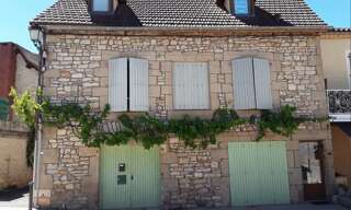 Immeuble   m² à vendre à Livernon (46320)