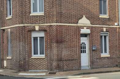 Maison 4 pièces 167000 €