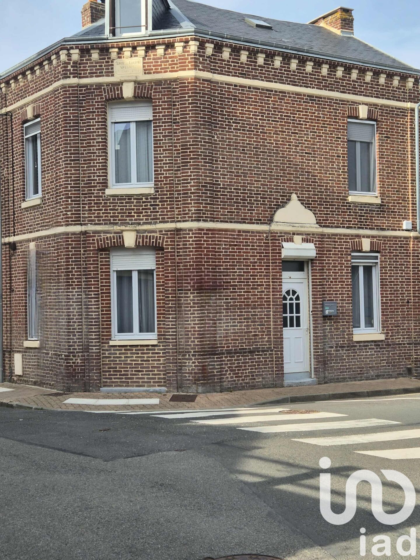 Maison à vendre, 4 pièces, 76 m², Le Tréport