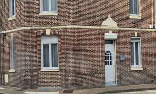 Maison 4 Pièces 76 m² à vendre à Le Tréport (76470)