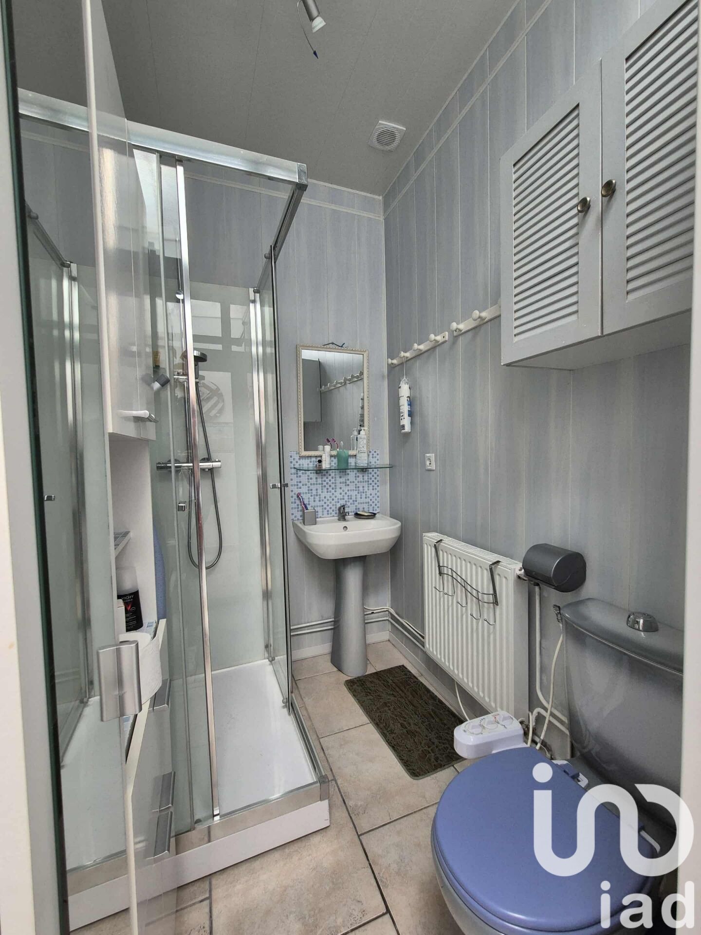 Vente Maison de ville 4 pièces - Photo 5