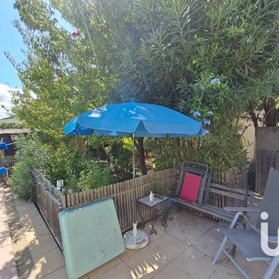 Maison 4 pièces 274000 €