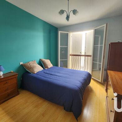 Maison 4 pièces 274000 €