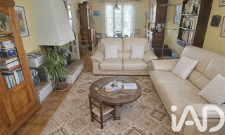 Maison 4 Pièces 104 m² à vendre à Capestang (34310)