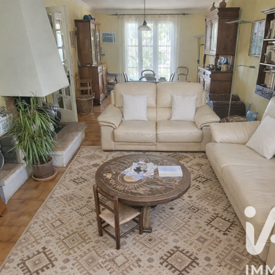 Maison 4 pièces 274000 €