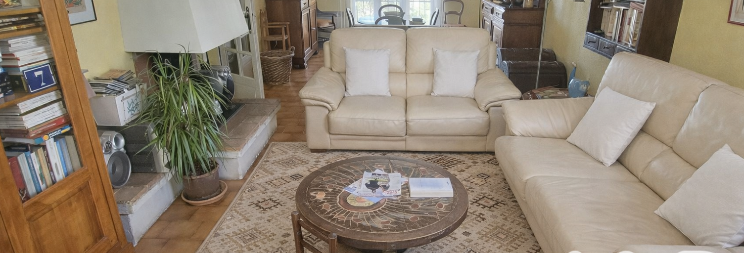 Maison 4 Pièces 104 m² à vendre à Capestang (34310)