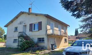 Maison 4 Pièces 100 m² à vendre à Civrac-sur-Dordogne (33350)