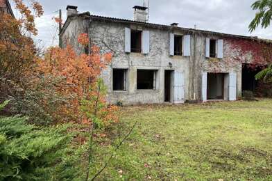 Maison 7 pièces 253000 €