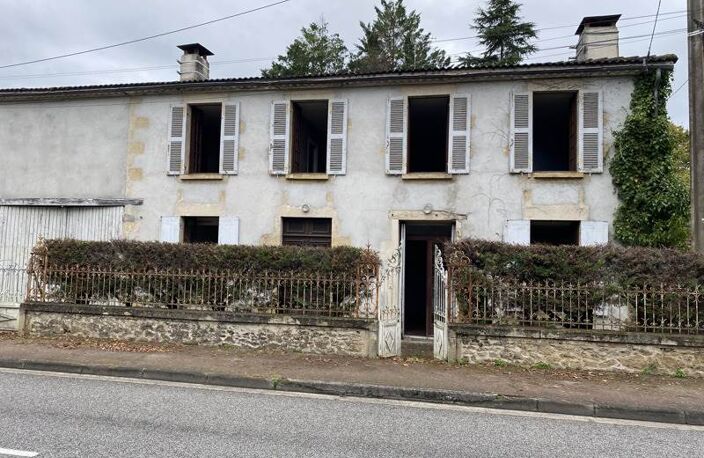 Maison de ville de 7 pièces principales — photo 2