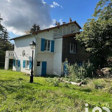 Maison 7 pièces 415000 €