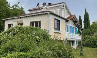 Maison 7 Pièces 100 m² à vendre à Vaux-sur-Seine (78740)