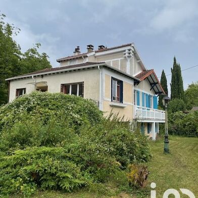 Maison 7 pièces 415000 €