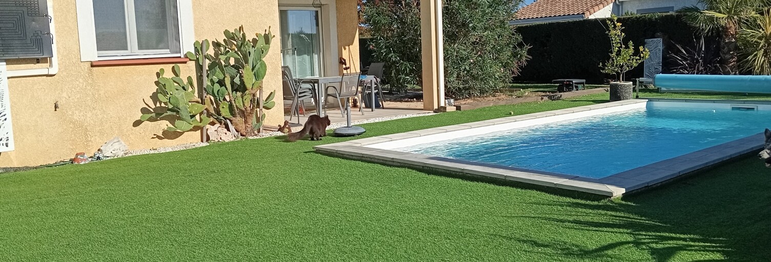 Maison 5 Pièces 120 m² à vendre à Dieupentale (82170)