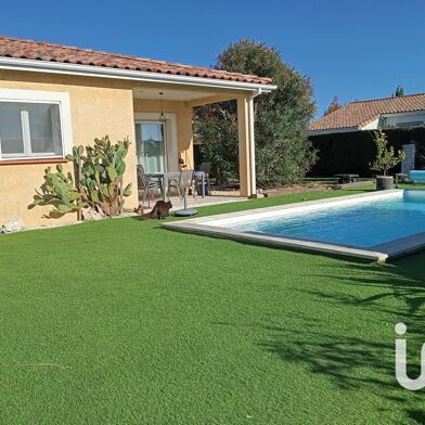 Maison 5 pièces 352000 €