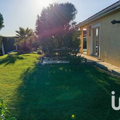 Maison 5 pièces 352000 €