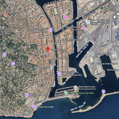 Appartement 1 pièces 128000 €