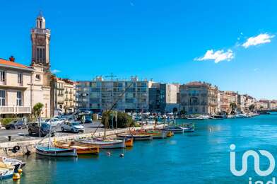 Appartement 1 pièces 128000 €