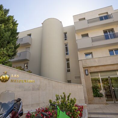 Appartement 3 pièces 309000 €