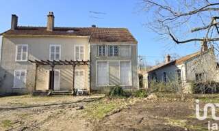 Maison 10 Pièces 267 m² à vendre à Le Mée-sur-Seine (77350)