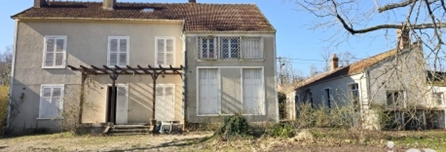 Maison 10 Pièces 267 m² à vendre à Le Mée-sur-Seine (77350)