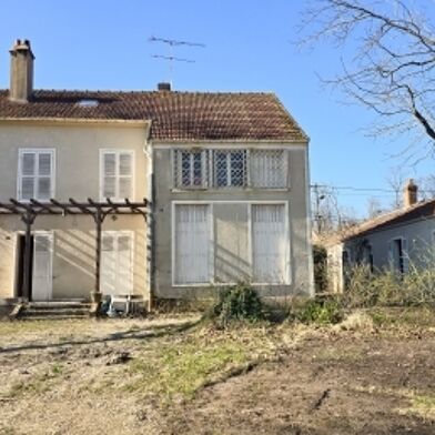 Maison 10 pièces 388000 €