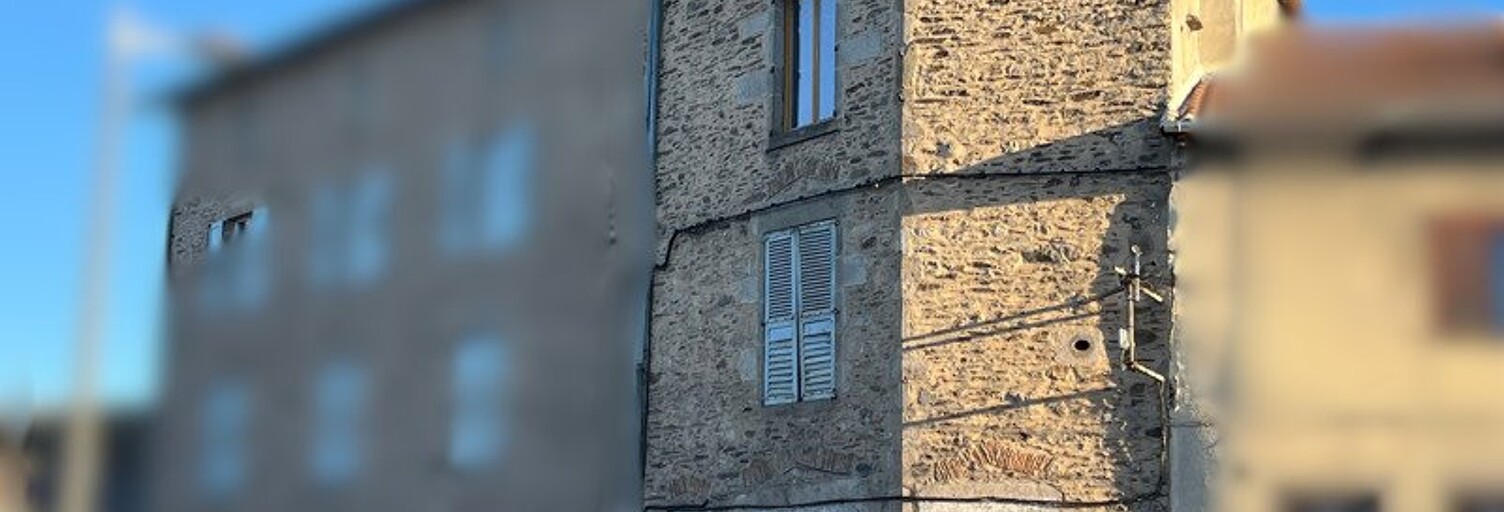 Immeuble   m² à vendre à Aixe-sur-Vienne (87700)