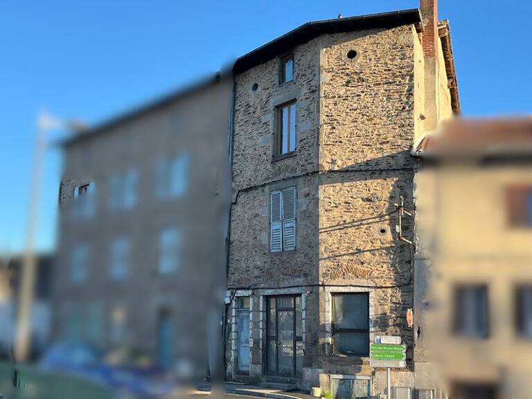 Immeuble   — photo 1