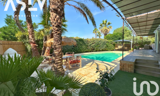 Maison 6 Pièces 200 m² à vendre à Six-Fours-les-Plages (83140)