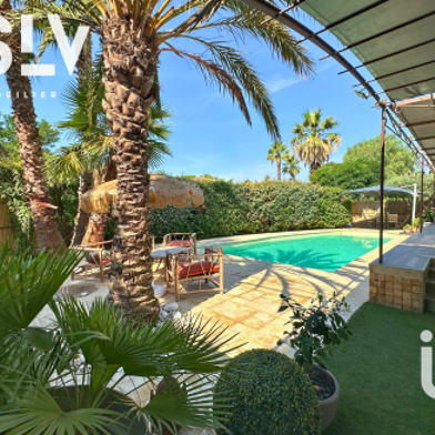 Maison 6 pièces 1194000 €